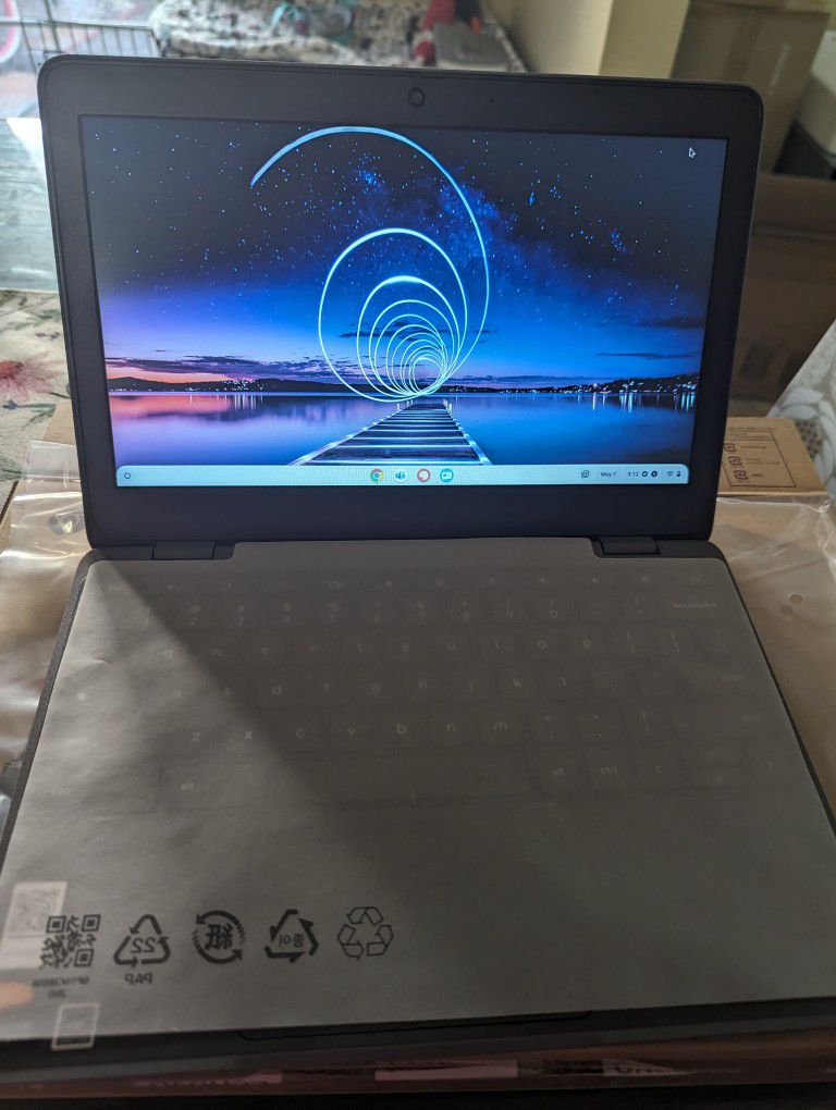 Lenovo Chromebook New