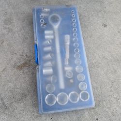 Ratchet Wrench Set 