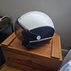 Motorcycle Helmet 