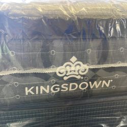 King Mattress 