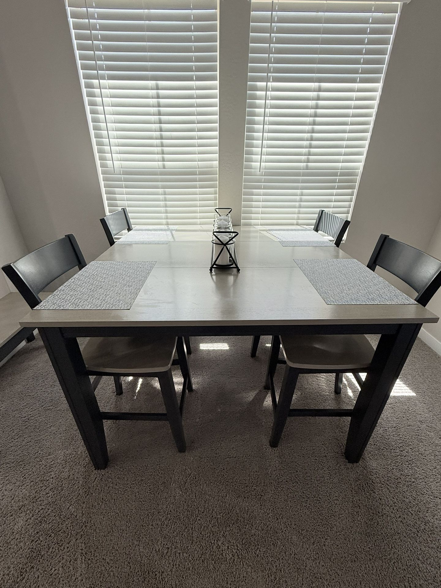 Dining Set Table