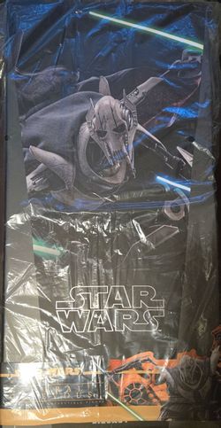 Hot toys General Grevious