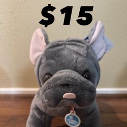 Build A Bear Stuffed Animals