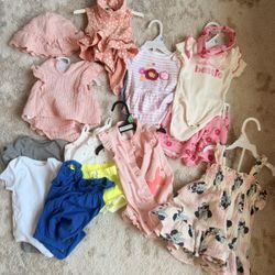 Baby Clothes