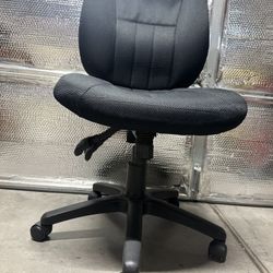 Black Office Chair