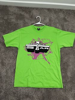 Hellstar Shirt size Large