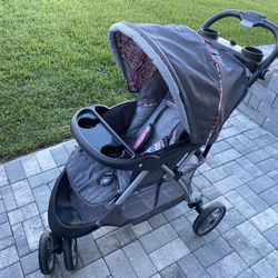 Baby Stroller