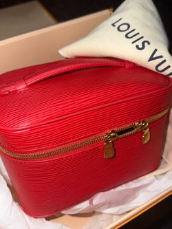 LV Vanity