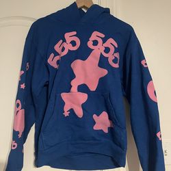 beluga sp5der hoodie