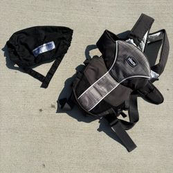 Chicco Baby Carrier