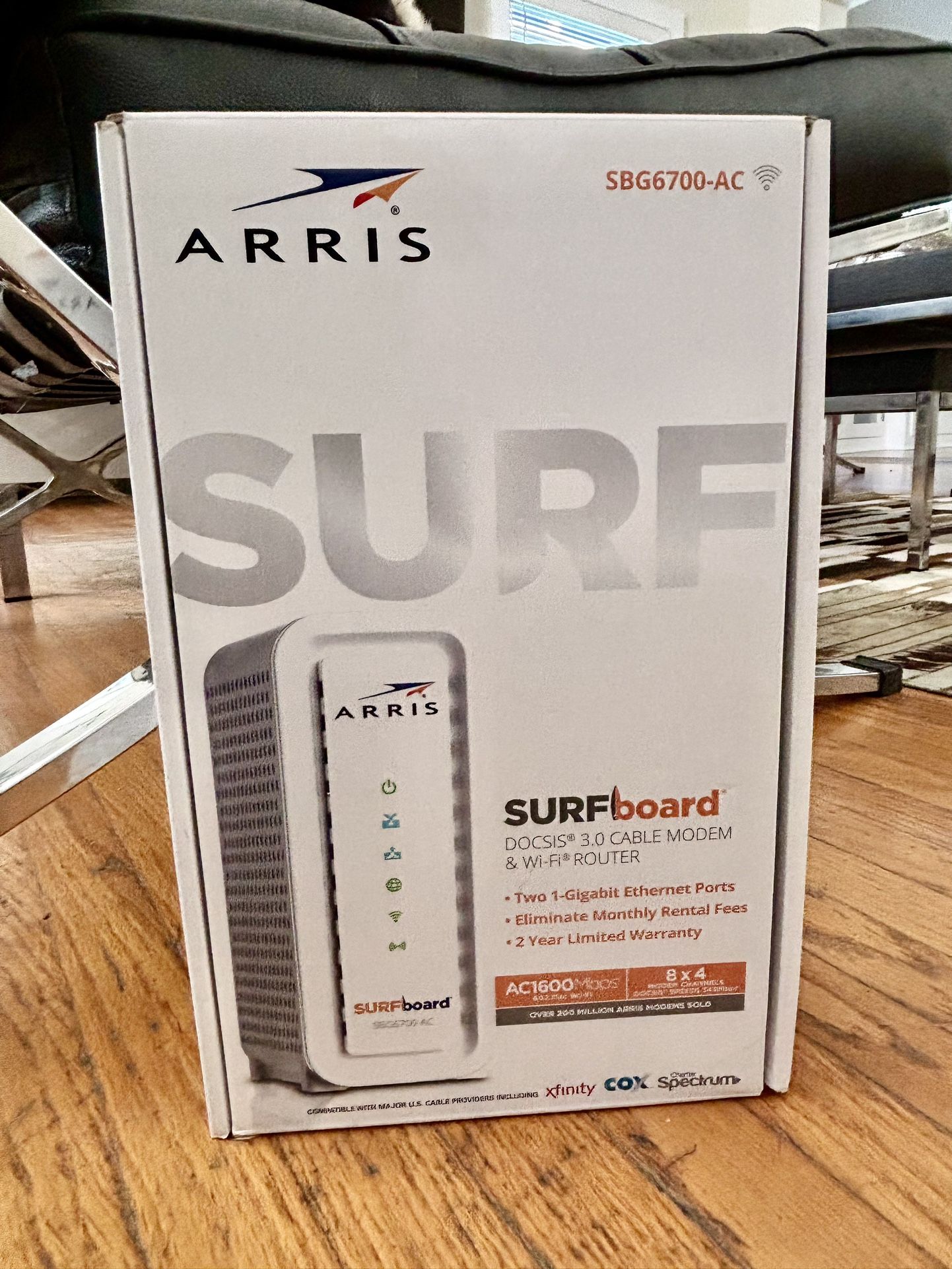 WiFi Router
