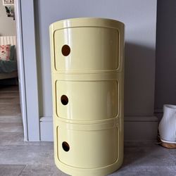Kartell compobili