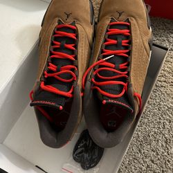 Jordan 14