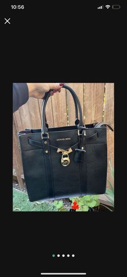 Mk Handbag 