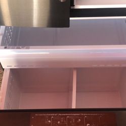 Samsung Refrigerator