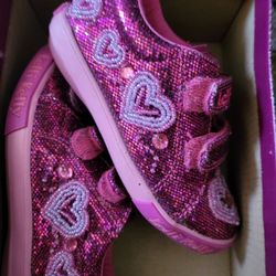 Lelli Kelly Shoes Size 9C 