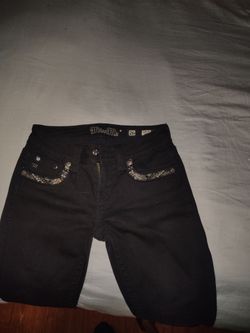 Missme jeans