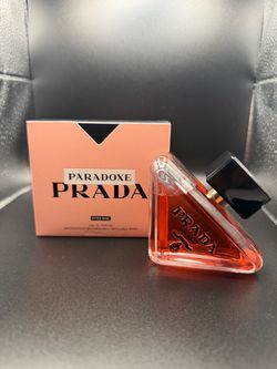 Perfume / cologne