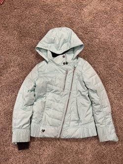 Obermeyer Girls Ski Jacket