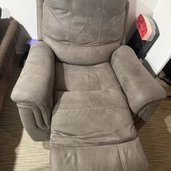 Costco Recliner