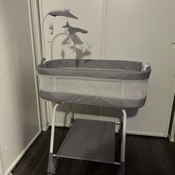 baby  bassinet