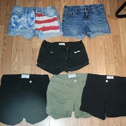 Girls size 10 , 10/12 bundle