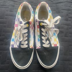 Vans 