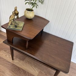 MCM Step Table