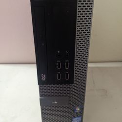 Dell Optiplex 7010