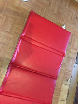 Sleeping Mat