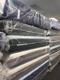 Top Name Brand Mattresses