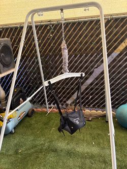 Baby Swing Jumper