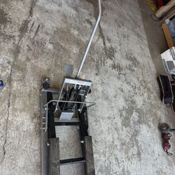 ATV / Motorcycle Lift