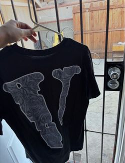 Vlone shirt