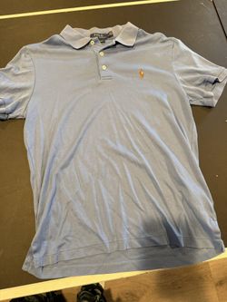 Polo Ralph Lauren Classic Fit Mens Medium