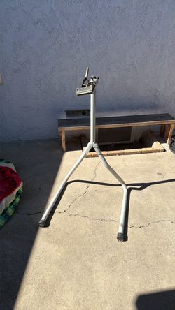 Bicycle Stand - Made in USA