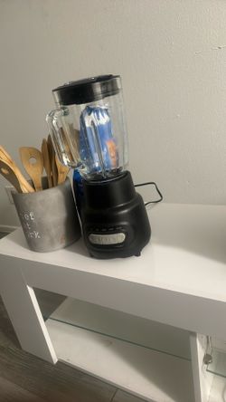 Blender