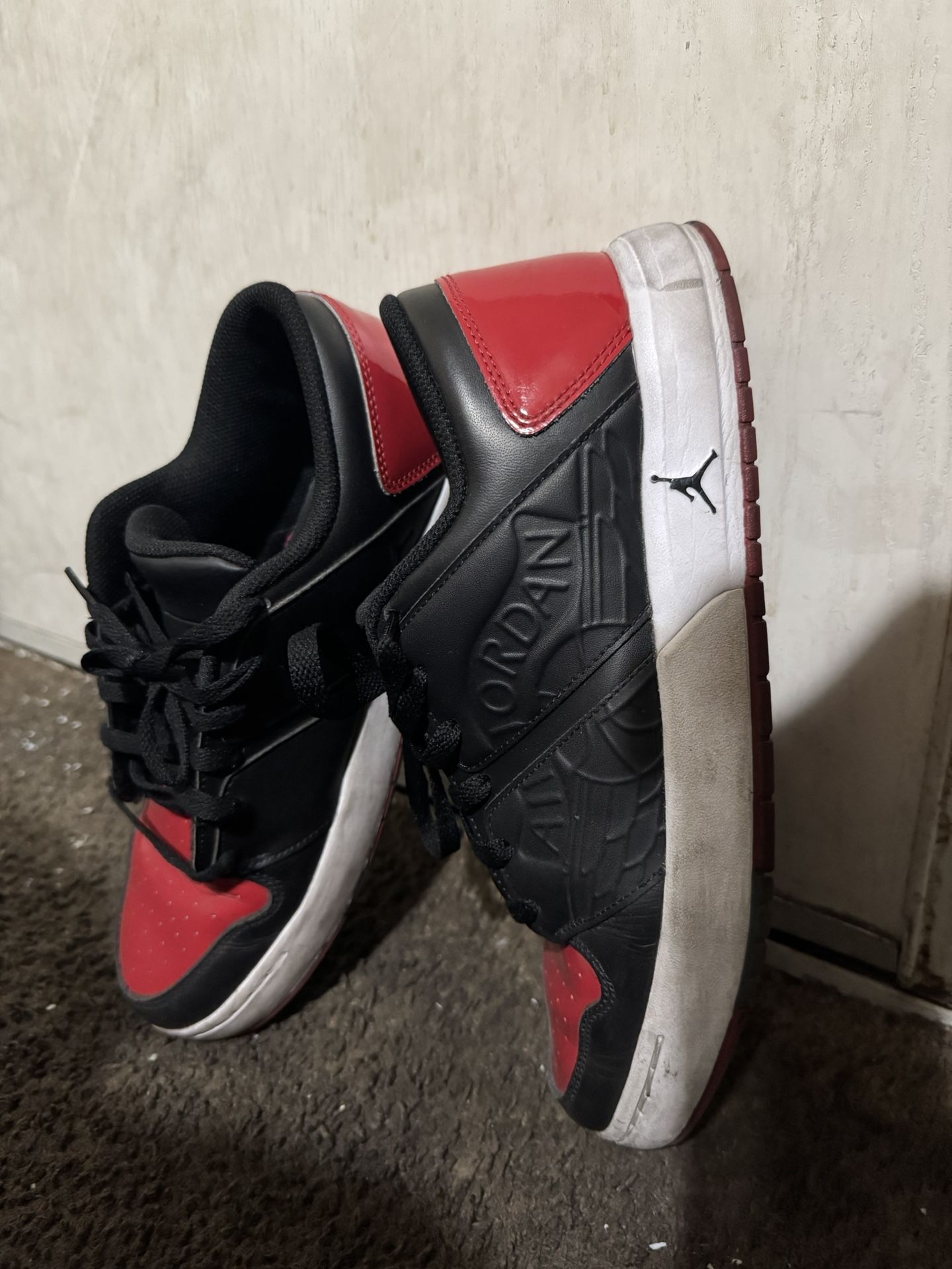 Jordan Air Jordan Nu Retro 1 Low