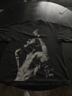 John Jones T Shirt