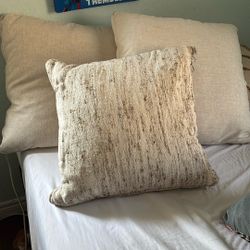 Sofa Pillows 