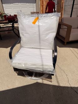 Out door chair