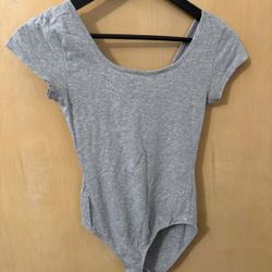 Active Basic Women’s Bodysuit