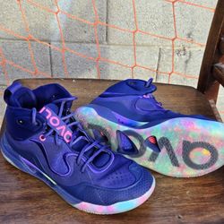 Avoli Mid Retro Size 10.5