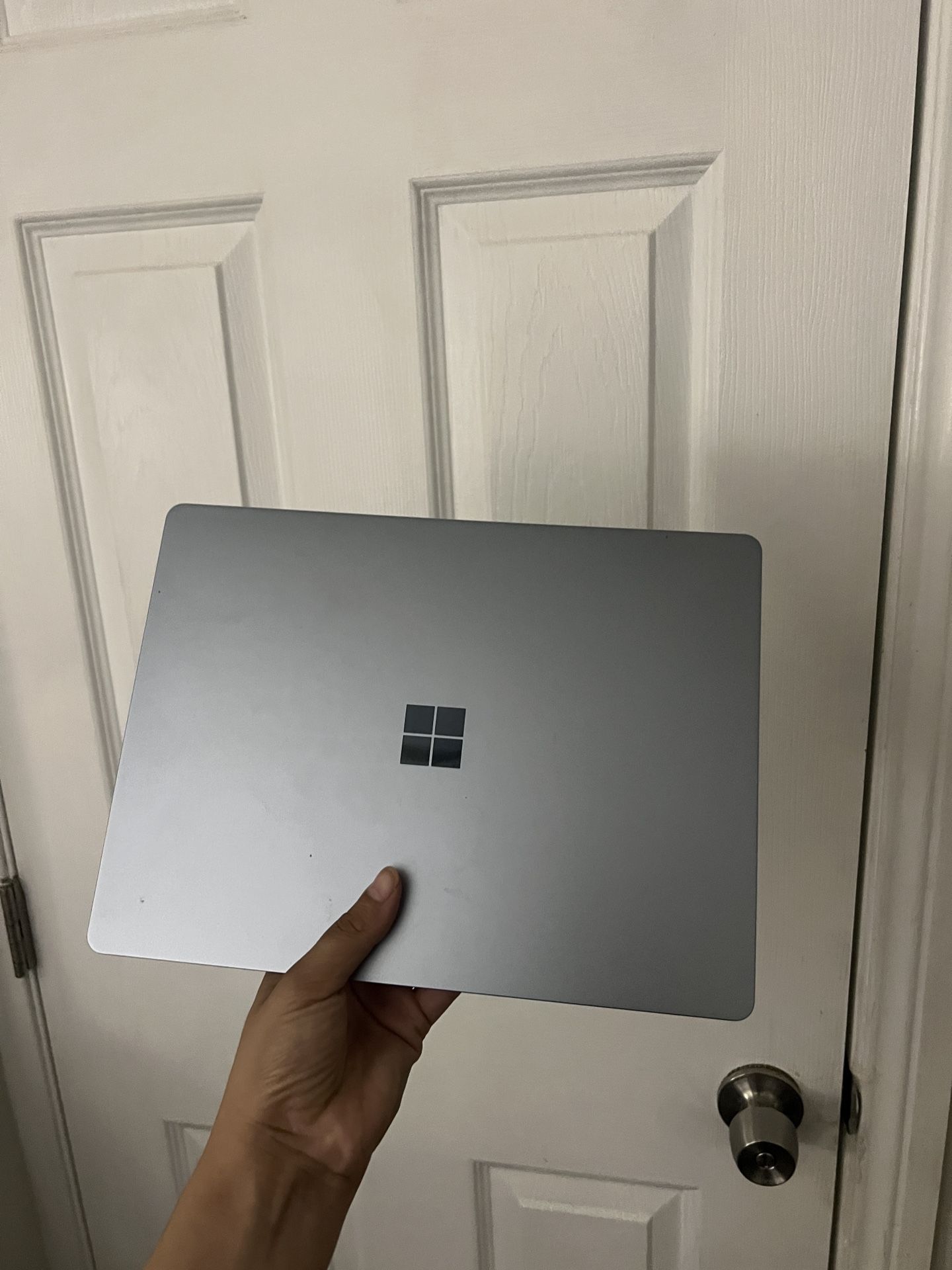 Microsoft surface Laptop 128 Gb Ice Blue