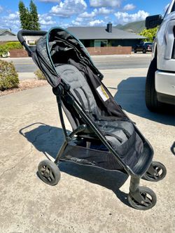 Stroller, Great Condition