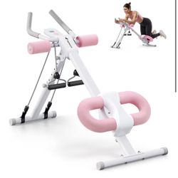 Ab Machine for home Workout 