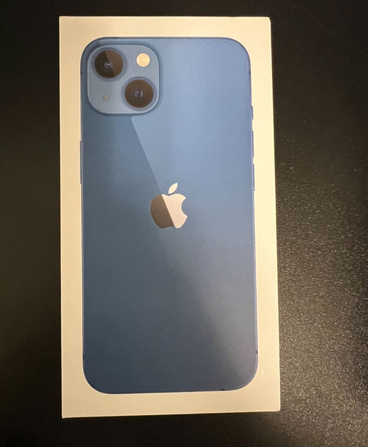iPhone 13 (brand New/sealed Box)