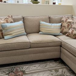 Living Room sofa