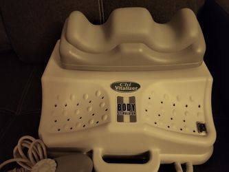 Chi Vitalizer Body Stimulator CY-106