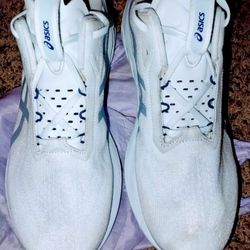 ASICS NOVABLAST 4 LIMITED EDITIION Sz. 12.5
